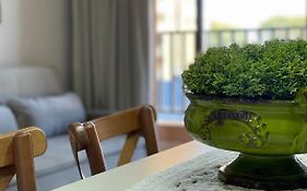 Novíssimo apartamento no Centro de Foz - perto de tudo